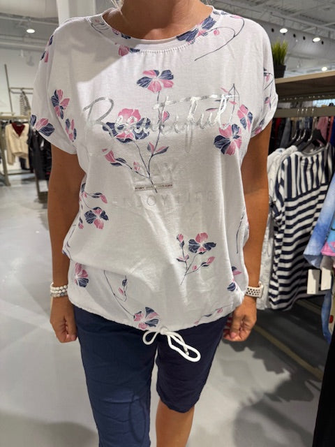Haut - Collection Italienne - 13972 C