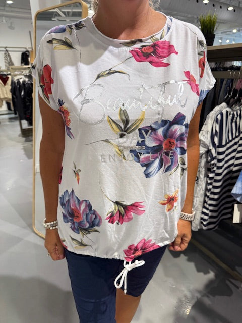 Haut - Collection Italienne - 13972 C