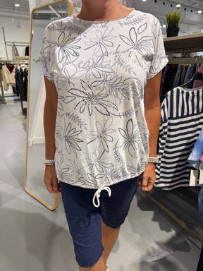 Haut - Collection Italienne - 13972 C