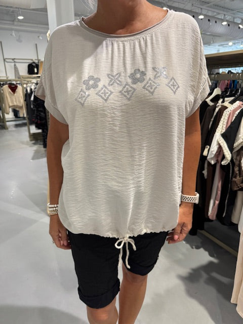 Haut - Collection Italienne - Louis Filet