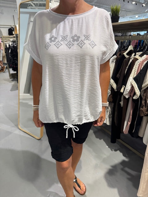 Haut - Collection Italienne - Louis Filet