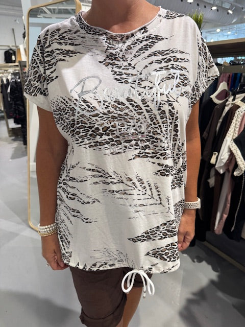 Haut - Collection Italienne - 13972 C