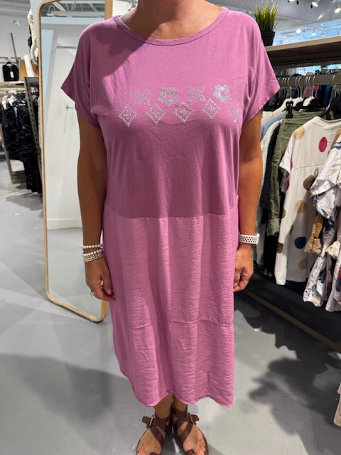 Robe - Collection Italienne - Robe Louis