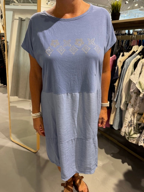 Robe - Collection Italienne - Robe Louis