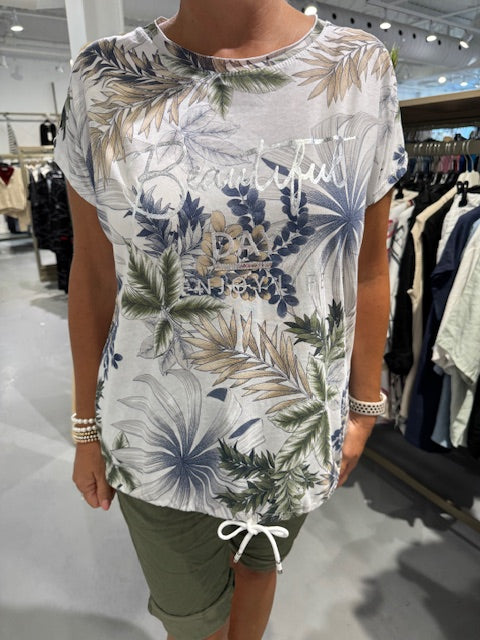 Haut - Collection Italienne - 13972 C