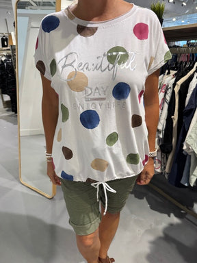 Haut - Collection Italienne - 13972 C
