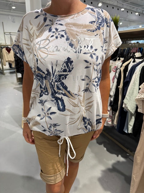Haut - Collection Italienne - 13972 C