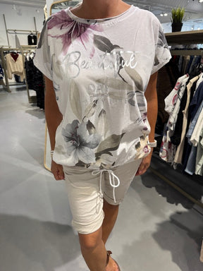 Haut - Collection Italienne - 13972 C