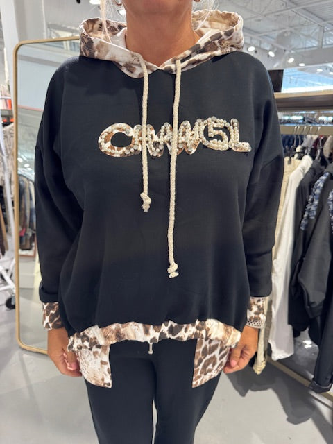 Haut - Collection Italienne - Chanel Animal