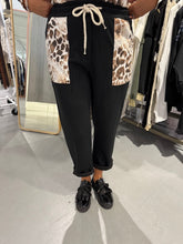 Pantalon - Collection Italienne - Poche Animal