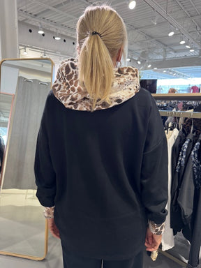 Haut - Collection Italienne - Chanel Animal