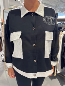 Haut - Collection Italienne - OC TOP