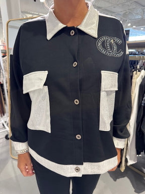 Haut - Collection Italienne - OC TOP