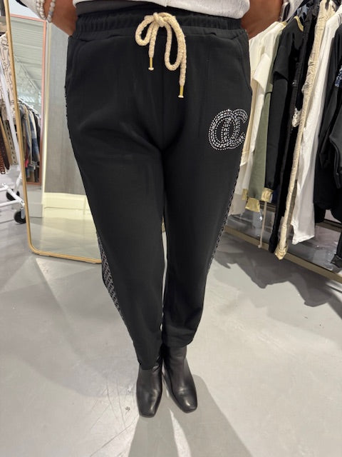 Pantalon - Collection Italienne - OC Pant