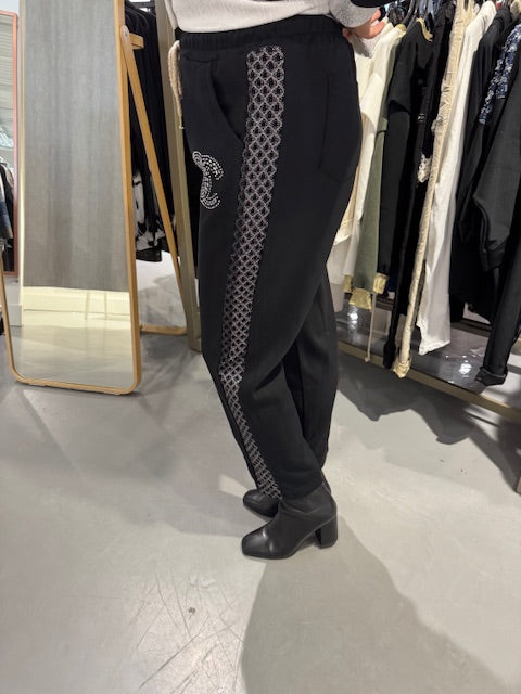 Pantalon - Collection Italienne - OC Pant