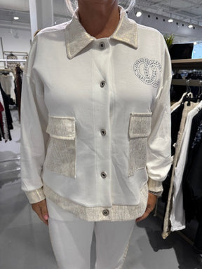 Haut - Collection Italienne - OC TOP