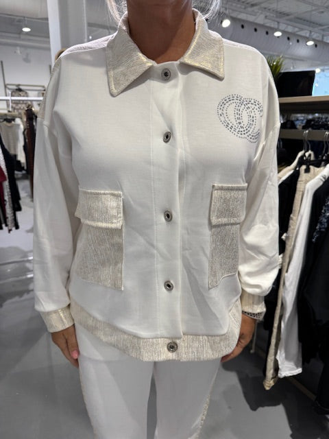 Haut - Collection Italienne - OC TOP