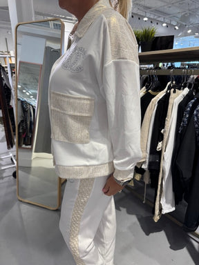 Haut - Collection Italienne - OC TOP