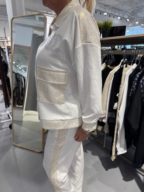 Haut - Collection Italienne - OC TOP