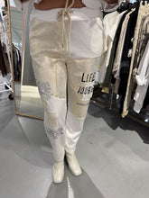 Pantalon - Collection Italienne - Life Journey