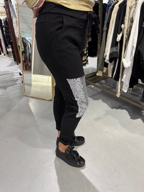 Pantalon - Collection Italienne - Live  Love