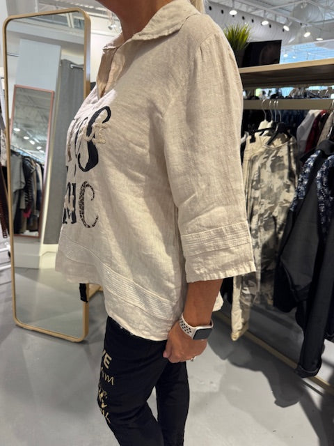 Haut - Collection Italienne - Chic