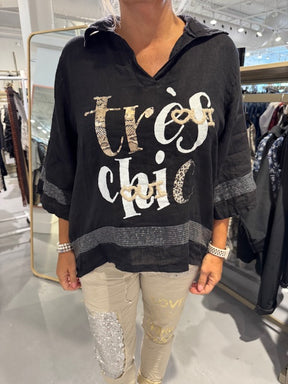 Haut - Collection Italienne - Chic