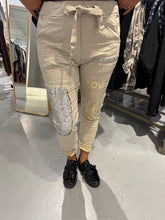 Pantalon - Collection Italienne - Live  Love