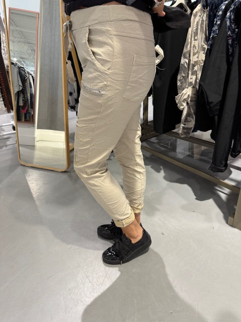 Pantalon - Collection Italienne - Live  Love