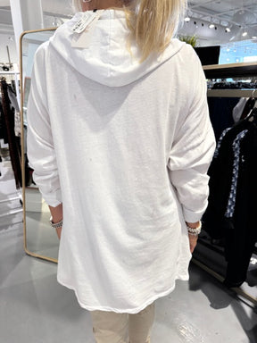 Hoodie - Collection Italienne - Hoodie Mickey