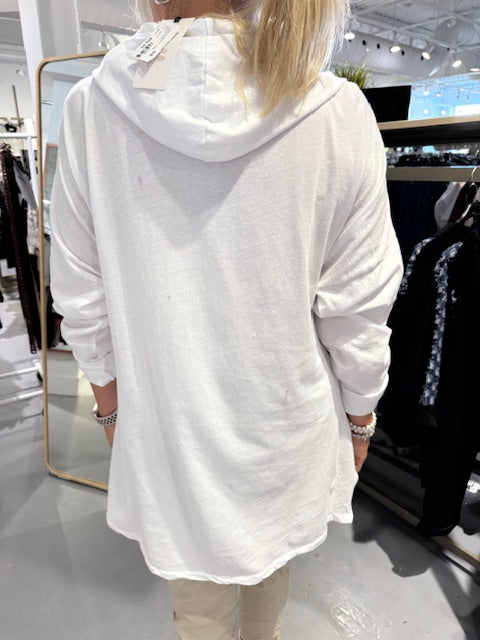 Hoodie - Collection Italienne - Hoodie Mickey