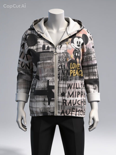 Veste - Collection Italienne - 59089