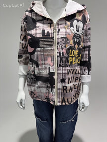 Veste - Collection Italienne - 59089