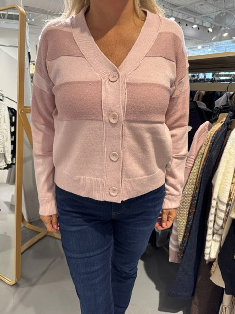 Cardigan - Point Zero - 8563035