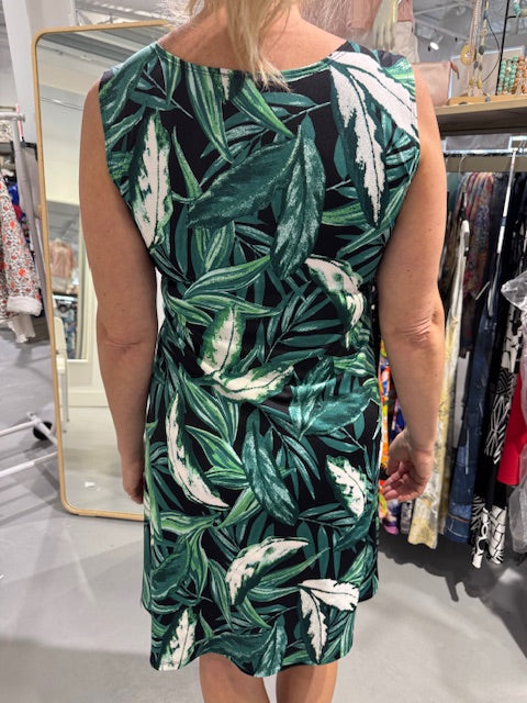 Robe - Julia Devina - 1015
