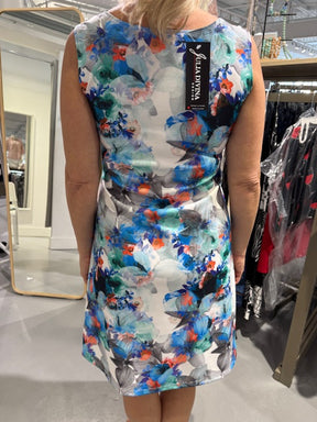 Robe - Julia Devina - 1015