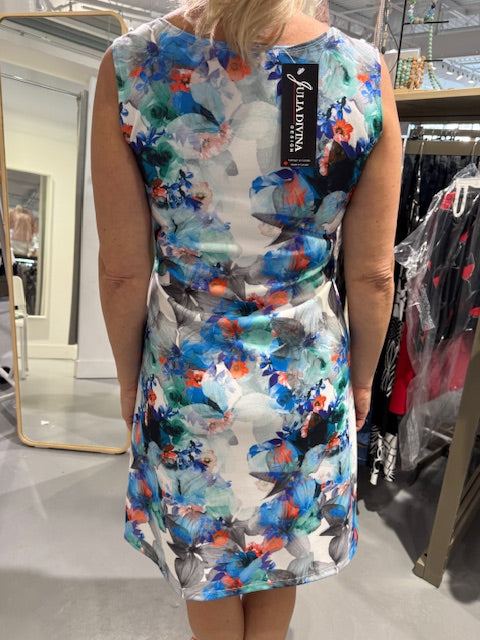 Robe - Julia Devina - 1015