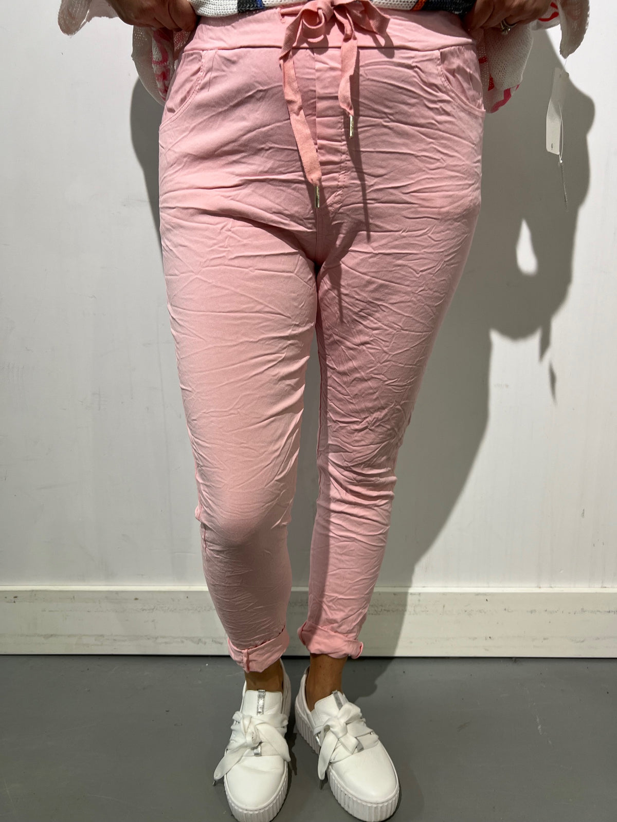 Pantalon Collection Italienne 6175-UNI