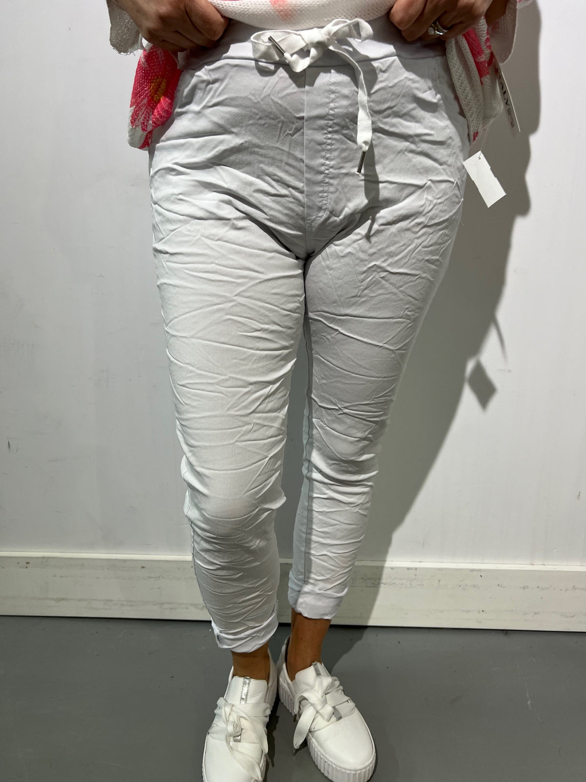 Pantalon Collection Italienne 6175-UNI
