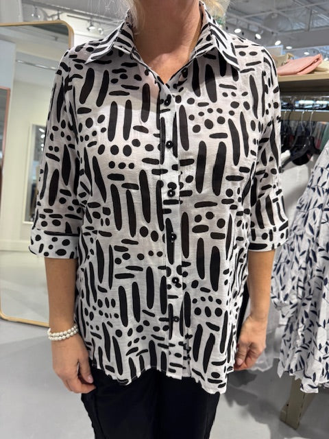 Blouse - Goa - Gn6113