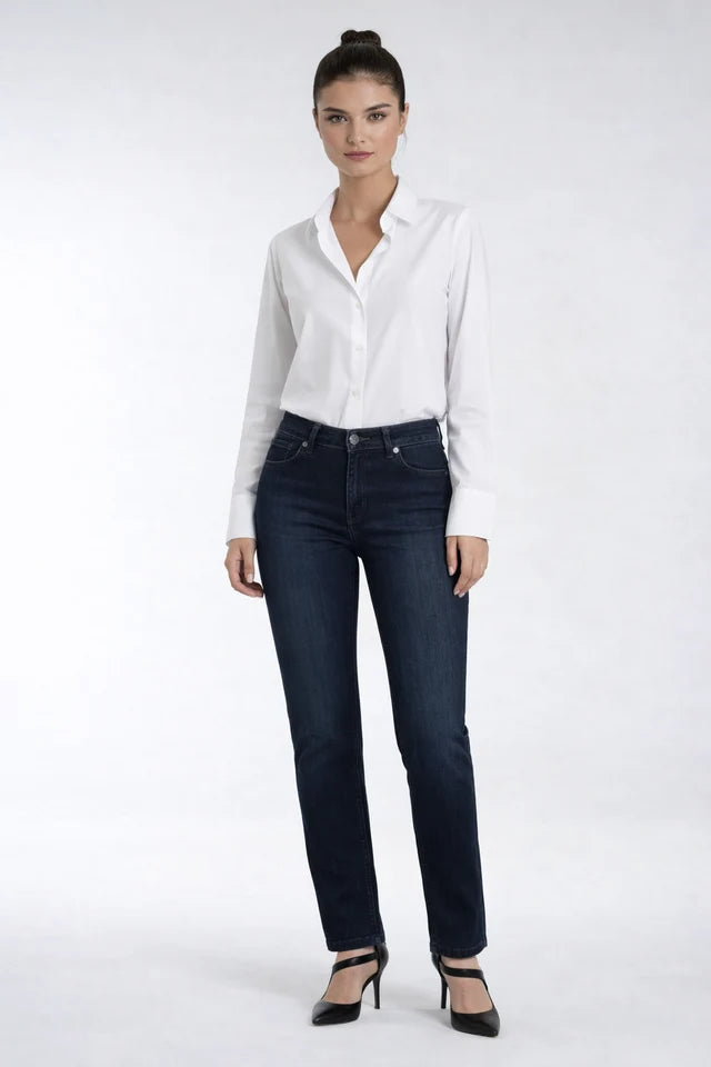 Jeans - Carreli - Pr-161