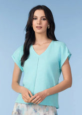 T-Shirt - Alison Sheri - A47105