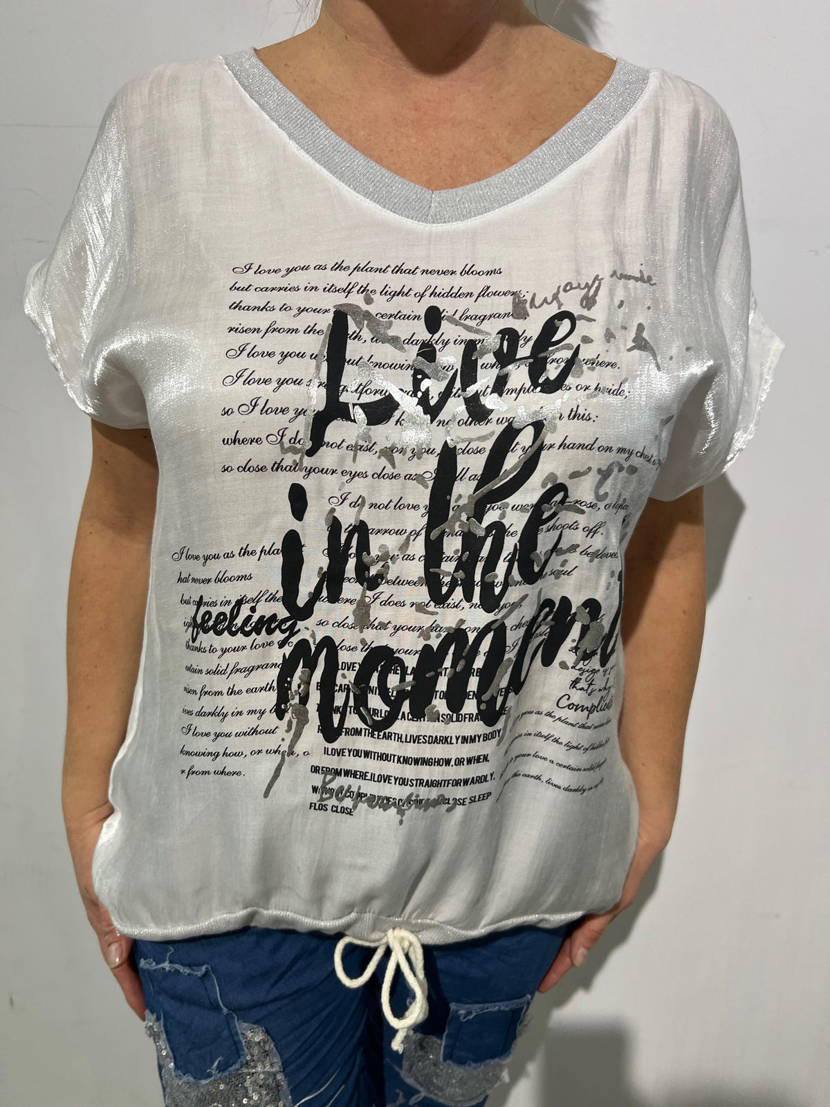 Top Italian Collection LIVE-MOMENT-BLANC