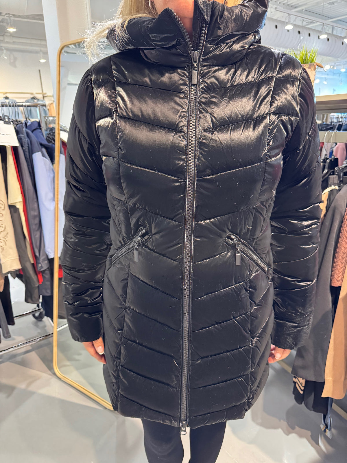 Manteau - Orly - 91407