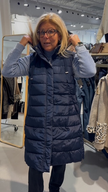 Jacket - Orly - 50504
