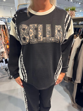 Haut - Collection Italienne - Bella