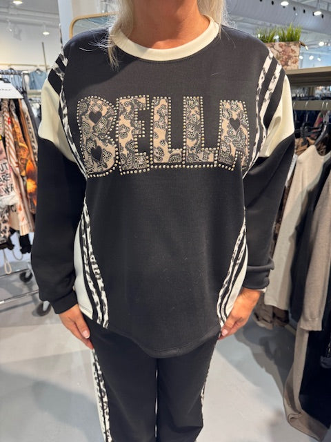 Haut - Collection Italienne - Bella