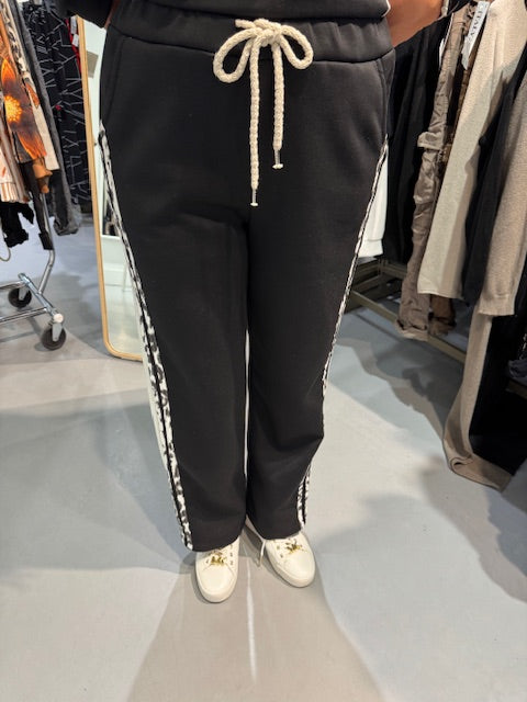 Pantalon - Collection Italienne - Ligne Double