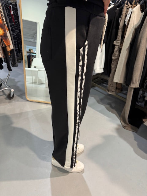 Pantalon - Collection Italienne - Ligne Double