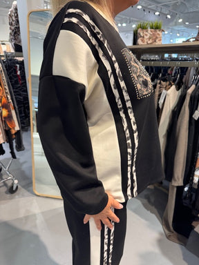 Haut - Collection Italienne - Bella